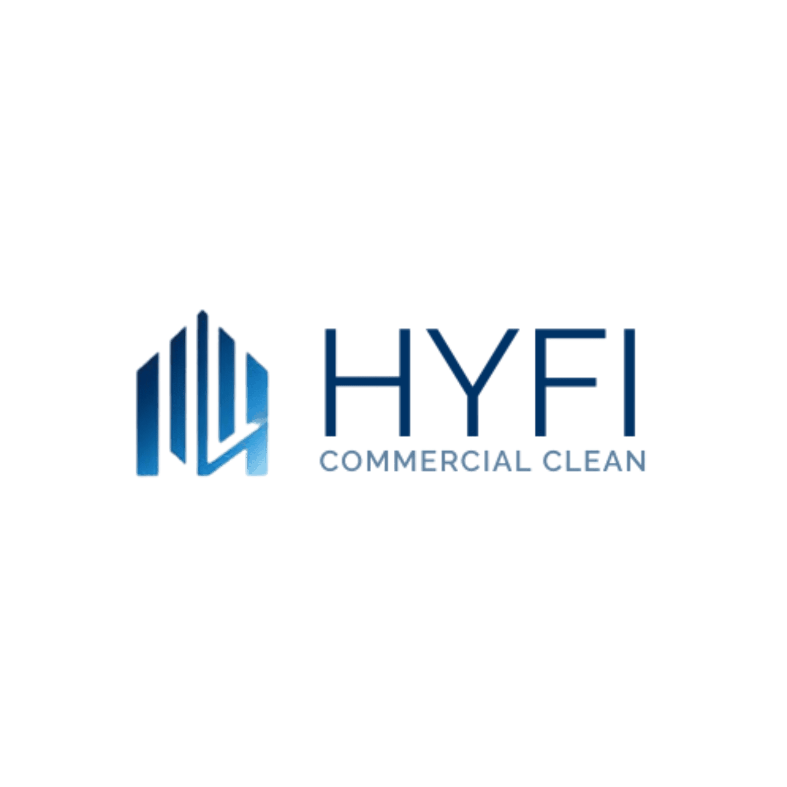HYFI Commercial Clean